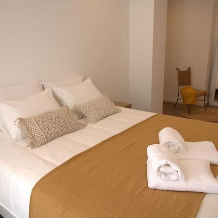 Apartamento Refugio Do Sossego Fátima Exterior foto
