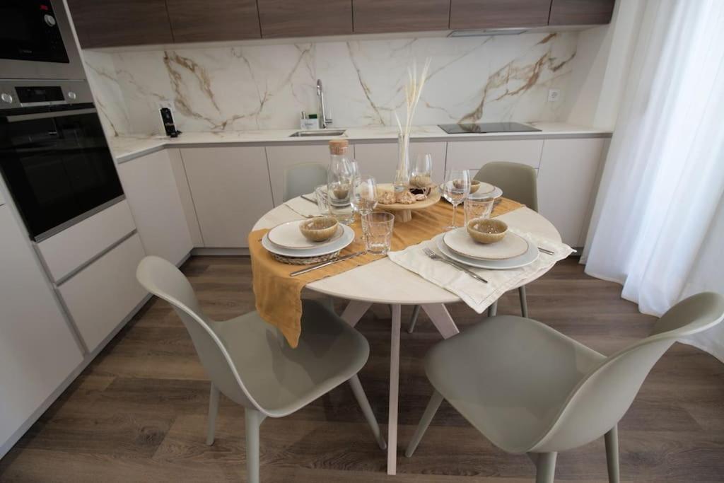 Apartamento Refugio Do Sossego Fátima Exterior foto